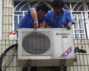 宾阳空调售后维修服务中心在哪里找