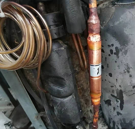 宾阳美的变频多联机空调维修售后服务中心