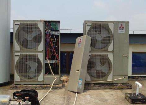 宾阳空调维修电话号码多少