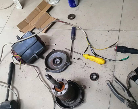 宾阳空调维修售后服务中心电话在哪里找