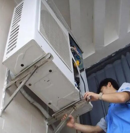 宾阳24小时空调维修热线