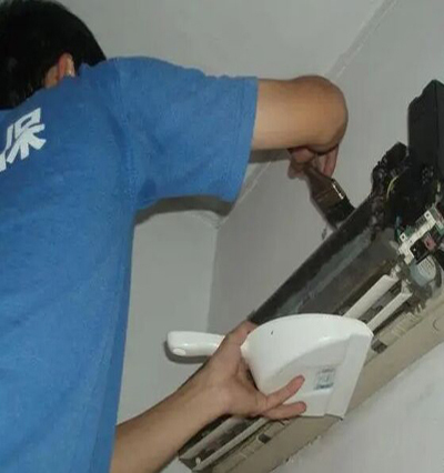 宾阳空调清洗保养