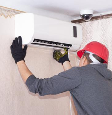 宾阳空调内机噪音大